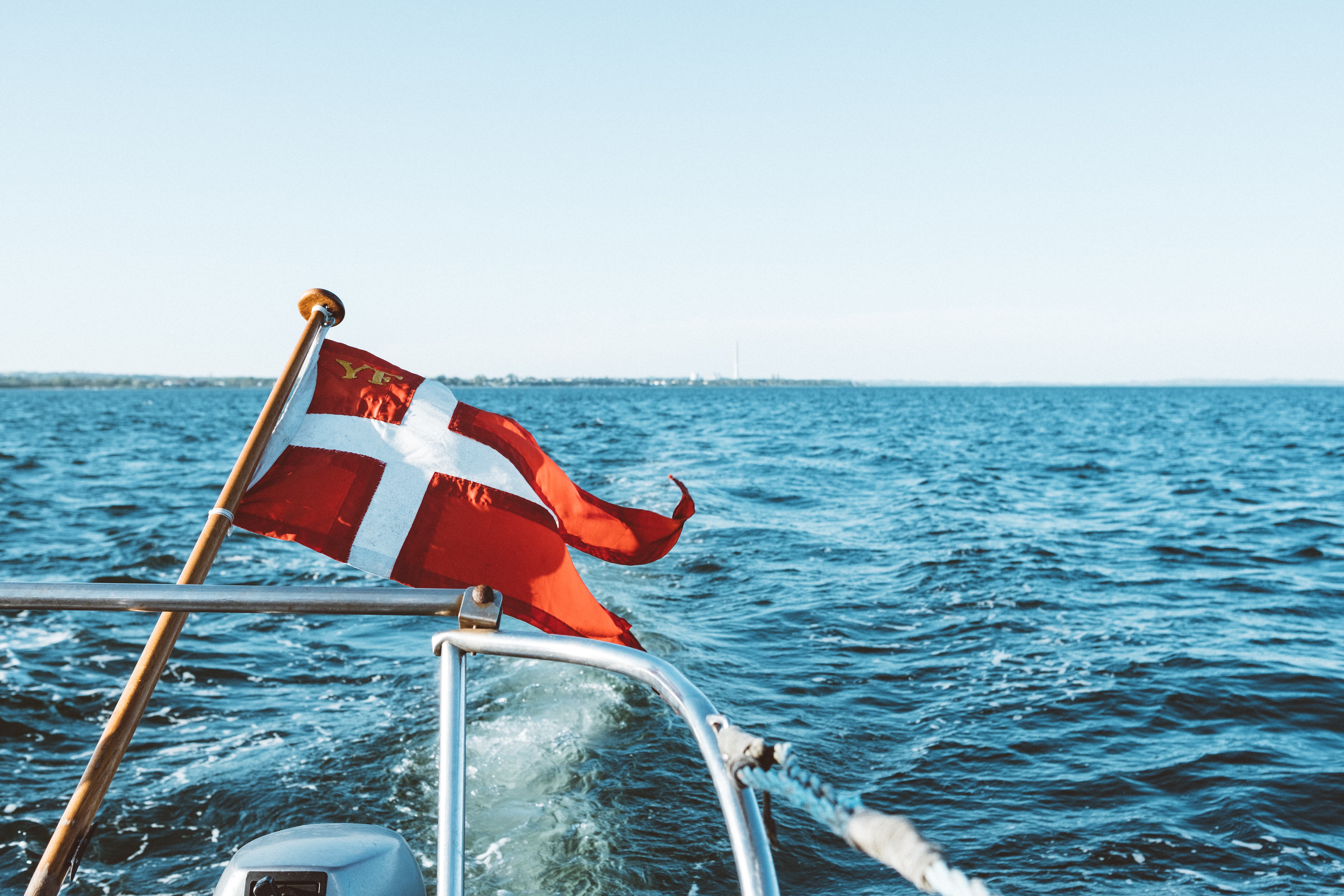 デンマークの国旗って実は 北欧情報メディアnorr