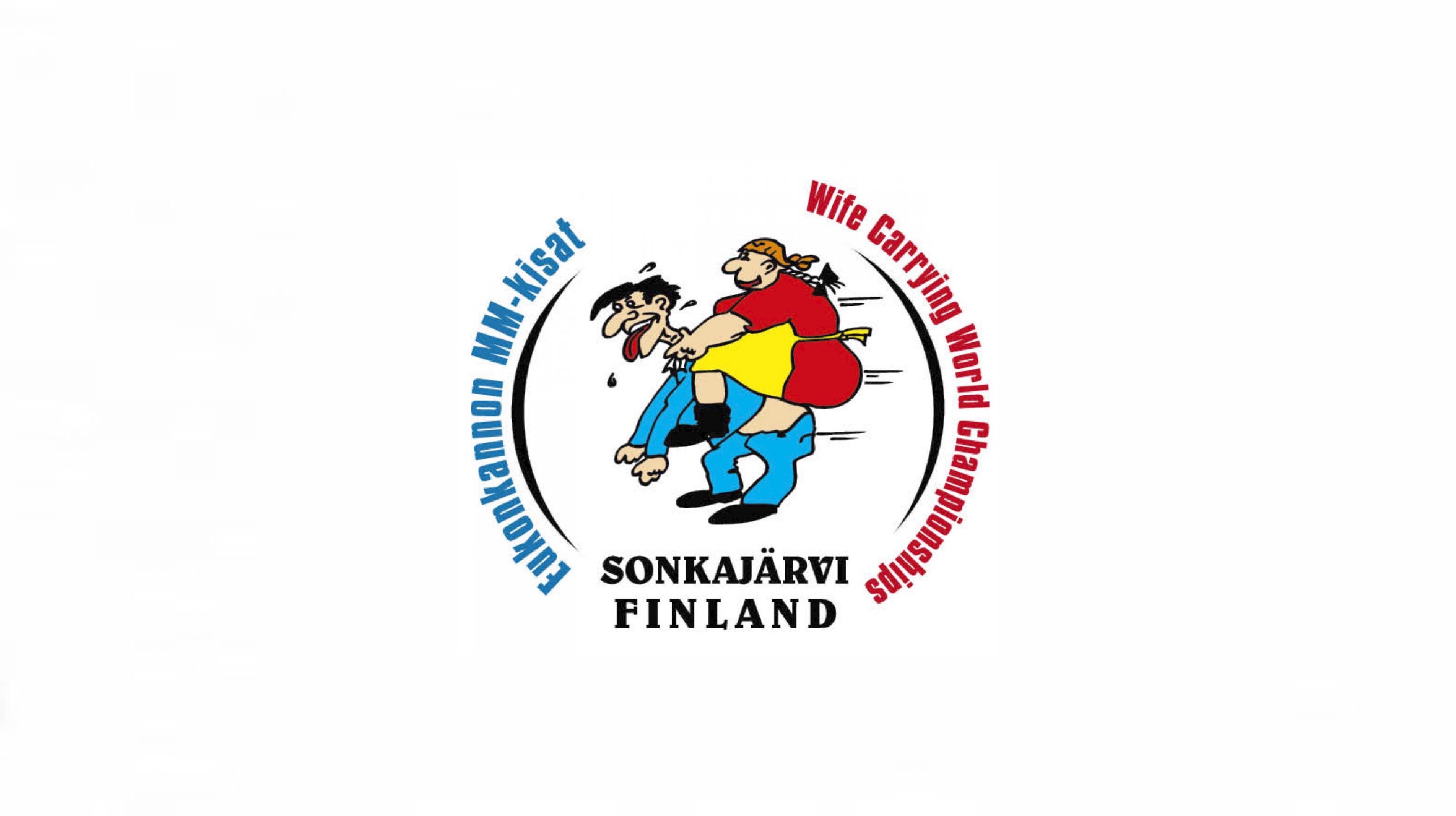 誰よりも速く運べ フィンランドの奥様運び選手権 北欧情報メディアnorr